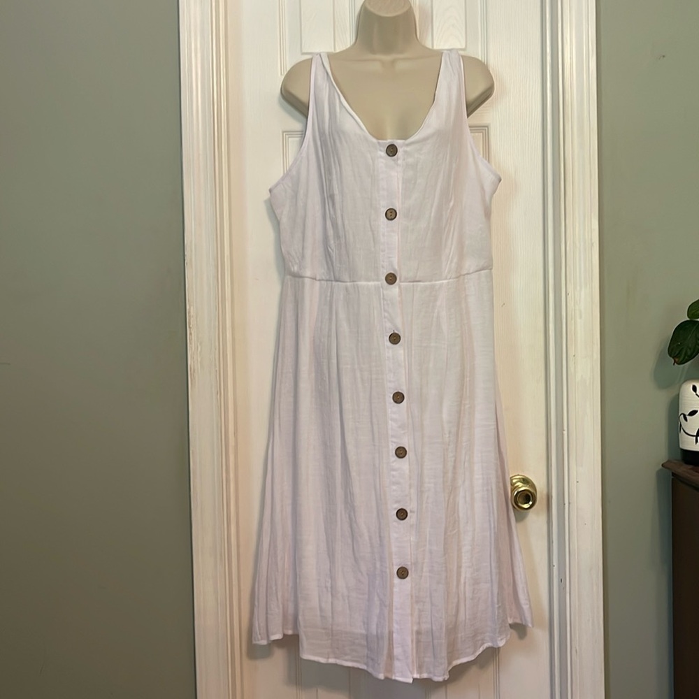 Dress • 2X • NWT